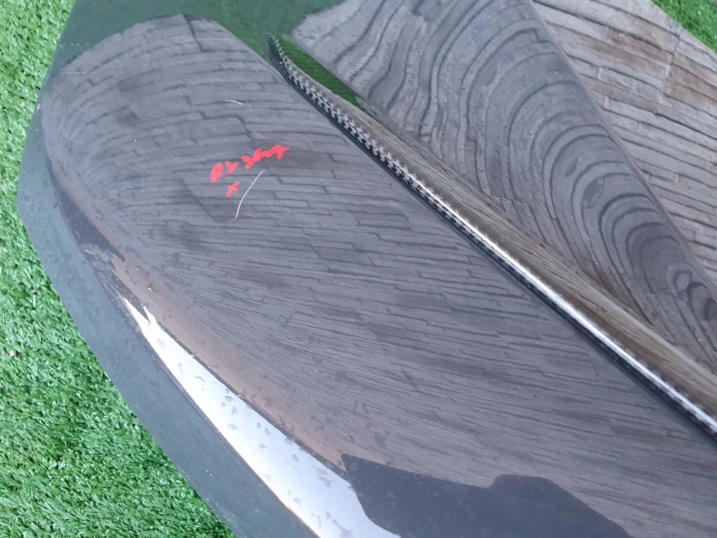 фото №4, Крышка багажника задняя задняя bmw 8 g15 цвет c36