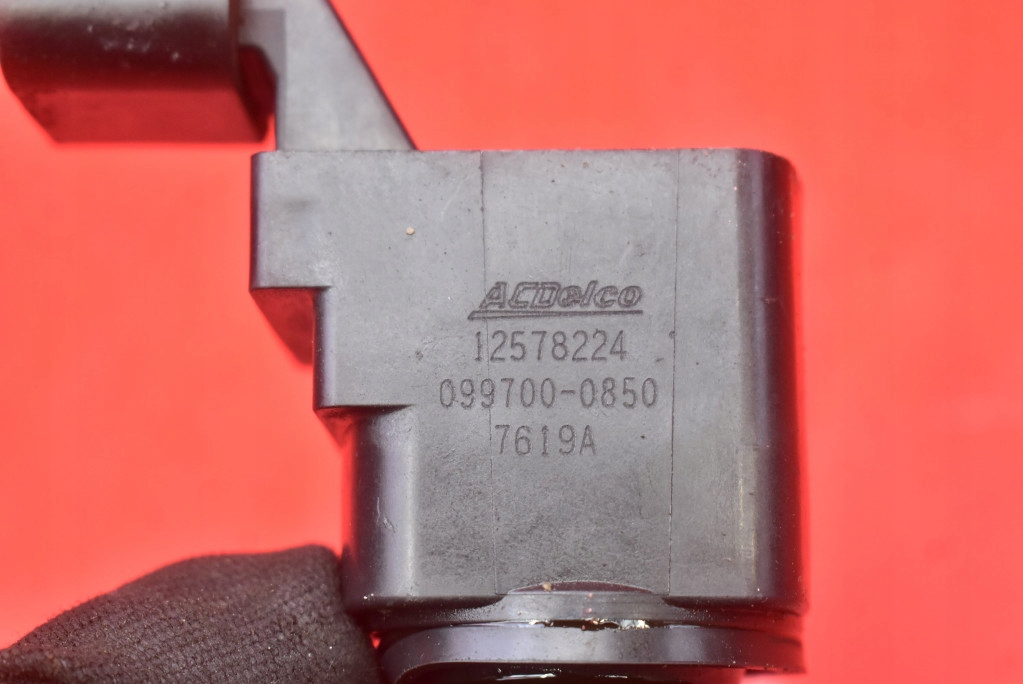фото №8, Катушка зажигания 12578224 chevrolet hhr 1 i 2.4 b 172 km 05-11