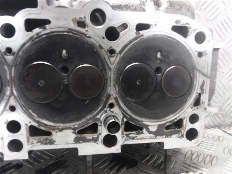фото №8, Головка audi a3 8l 1.9 tdi