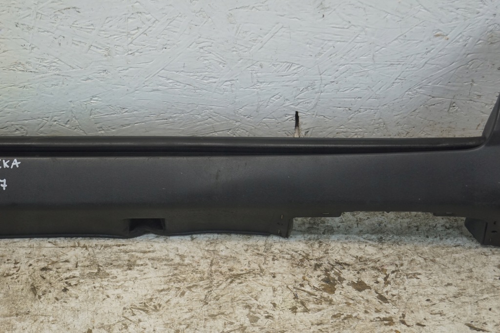 фото №5, Поріг молдинг поріг права opel mokka a i 95159921