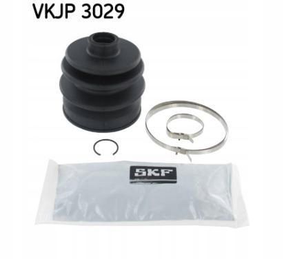 фото №1, Skf захист шарнір привідного zew mazda 323