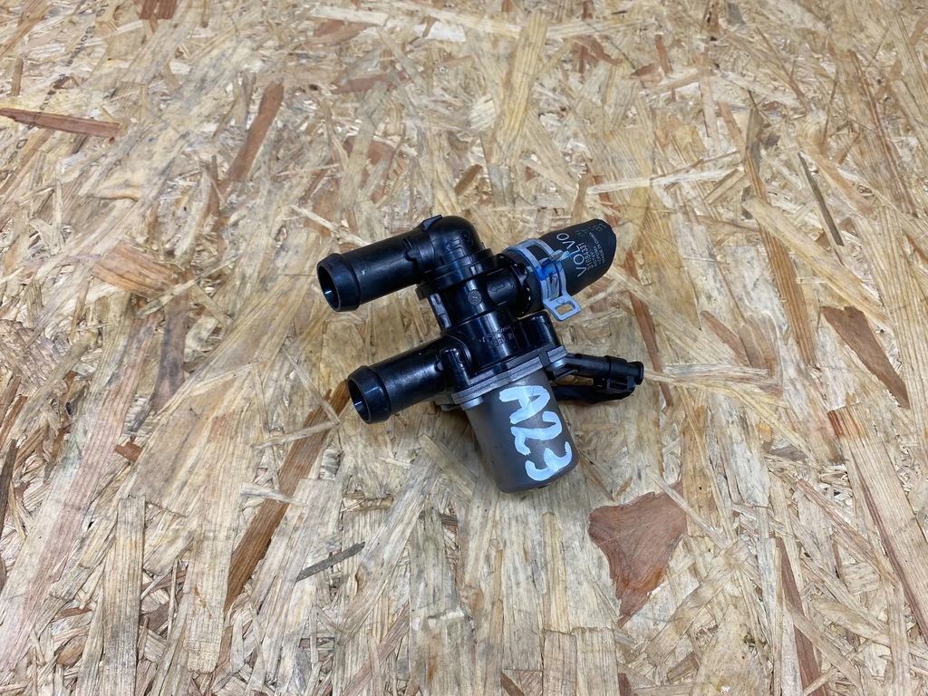 фото №5, Клапан электроклапан насос wody volvo xc40 31684222 2017-