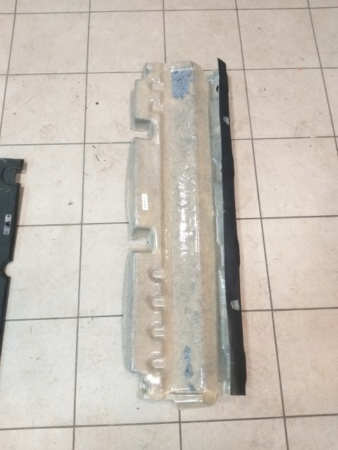 фото №6, Citroen berlingo iii 3 килимок обшивка