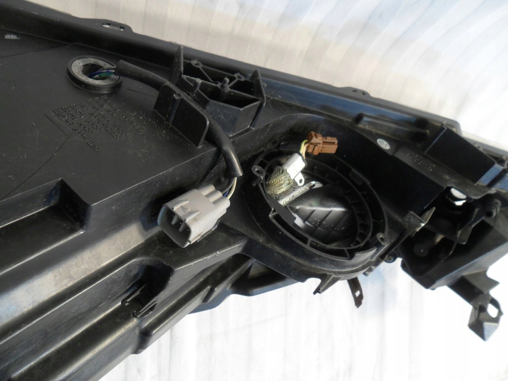 фото №14, Лампа передняя правая vw passat b8