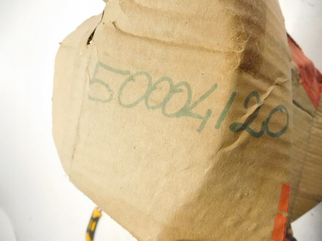 фото №8, Дзеркало праве fiorino qubo biper nemo 50004120