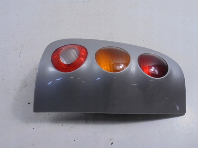 фото №10, Smart fortwo i 98-03 лампа задня права