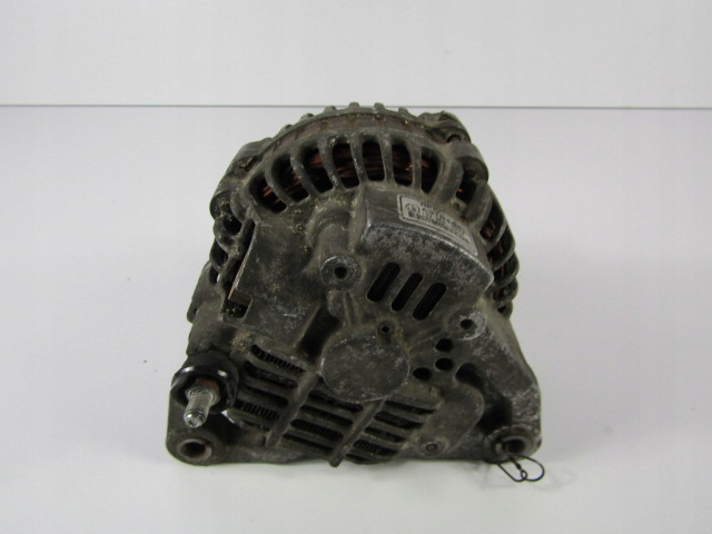 фото №9, Mazda 6 i gg генератор 2,0di 143km rf7j a3tb4981