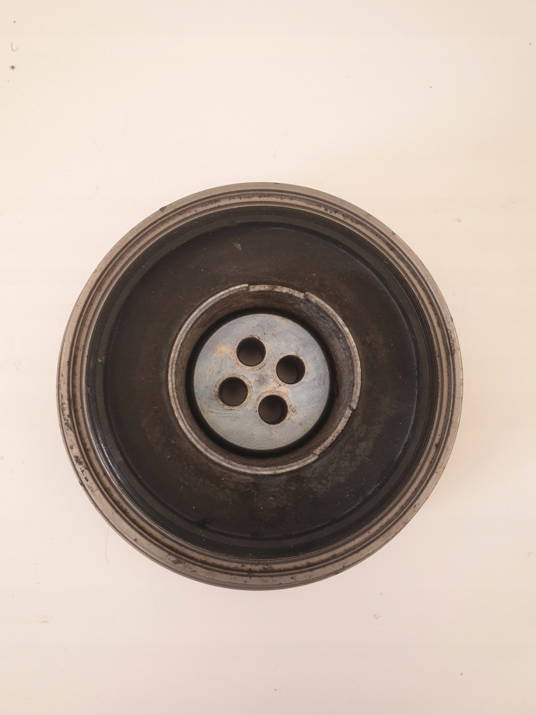 фото №1, Bmw x1 f48 x2 f39 шкив 8579926