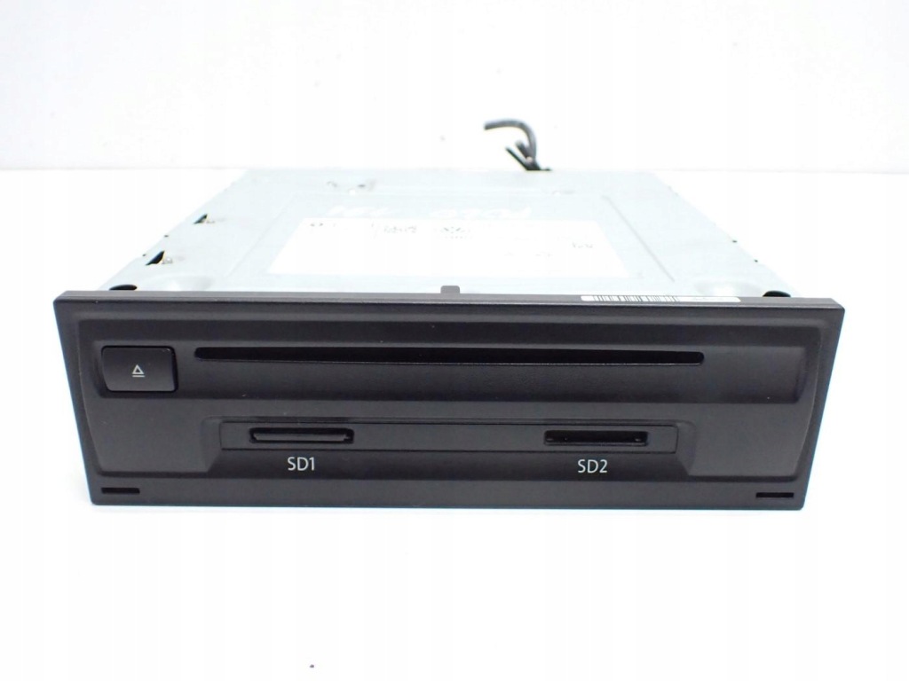 фото №8, Навігація navi радіо дисплей 3q0035864c 5g6919605b vw polo 2g vi 19r