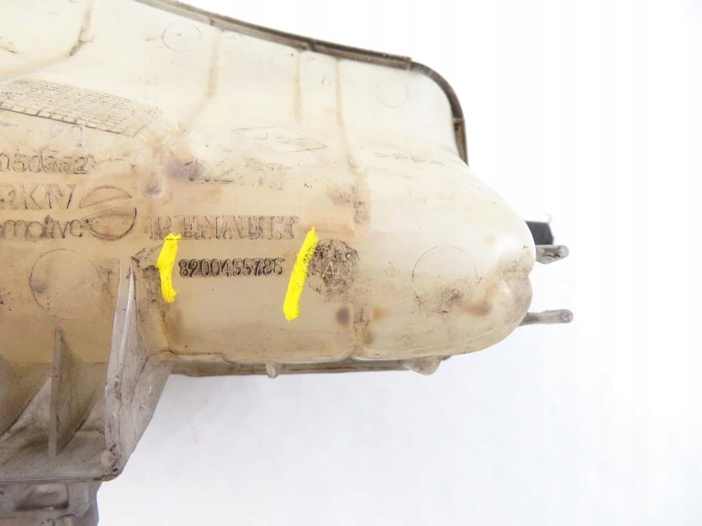 фото №6, Бачок расширительный kangoo ii 1.5 8200455786