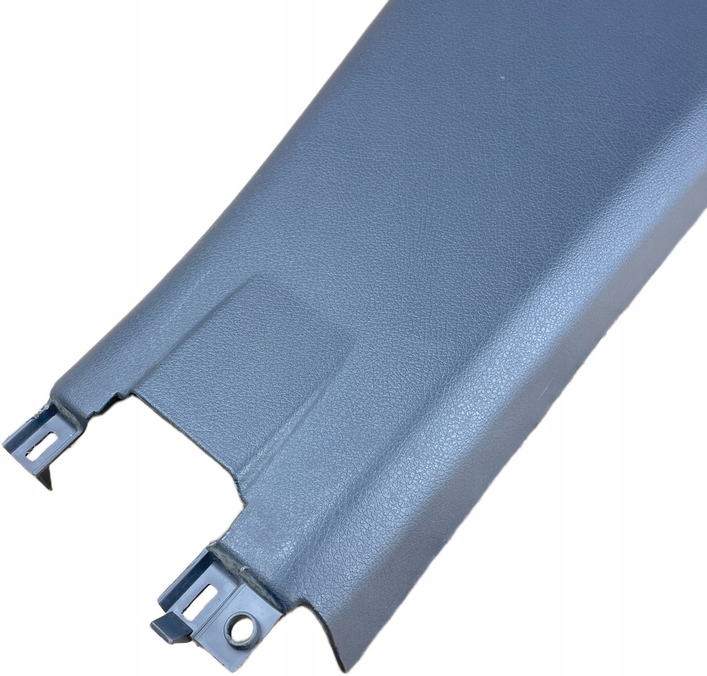 фото №10, Защита обивка стойка b правая mercedes w639 viano пластик a6398680056