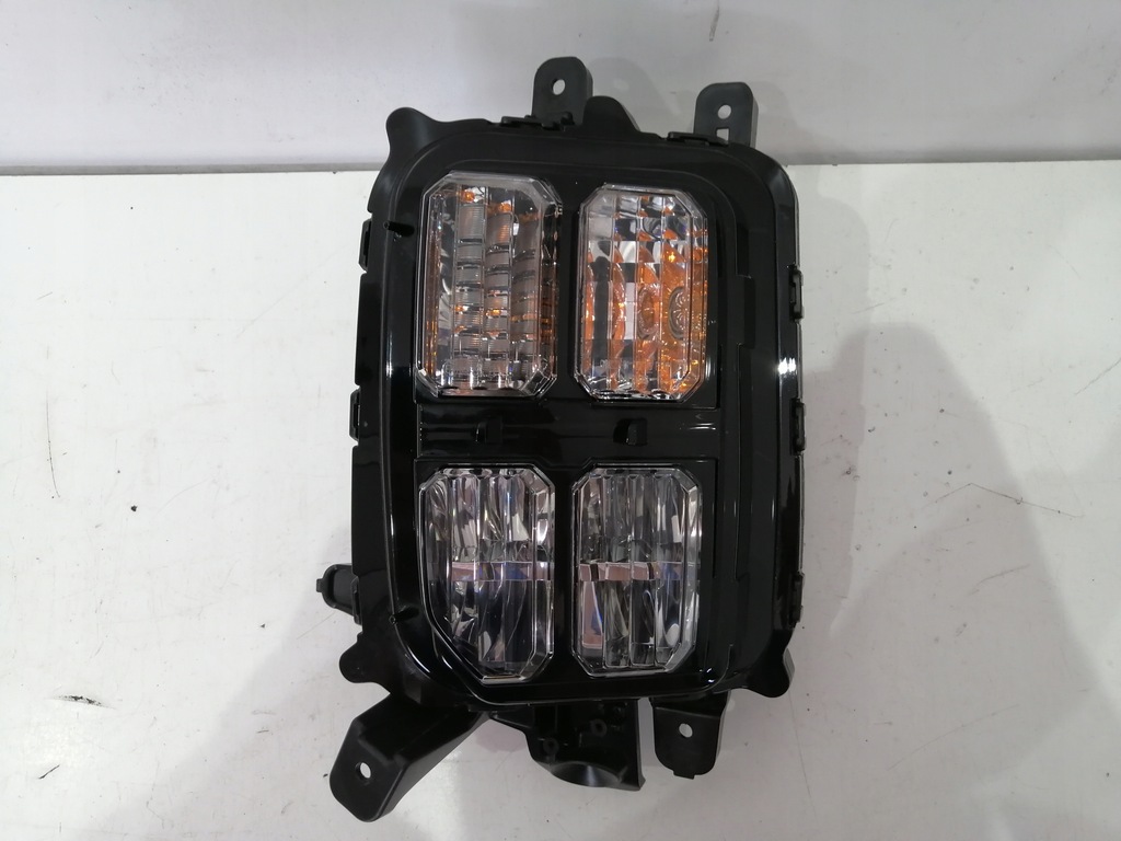 фото №1, Лампа левая передняя led drl mitsubishi asx lift