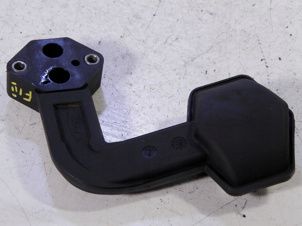 фото №1, Ford ka i rbt шланг повітря