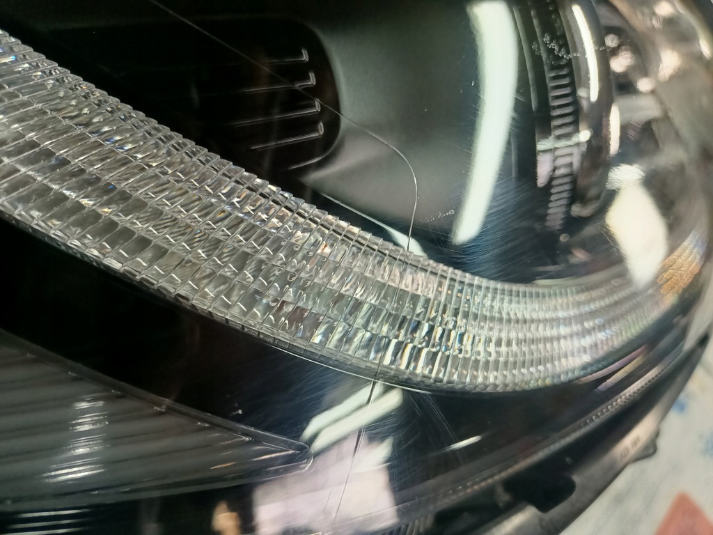 фото №9, Hyundai elantra 16- лампа передняя правая kielce-gliwice