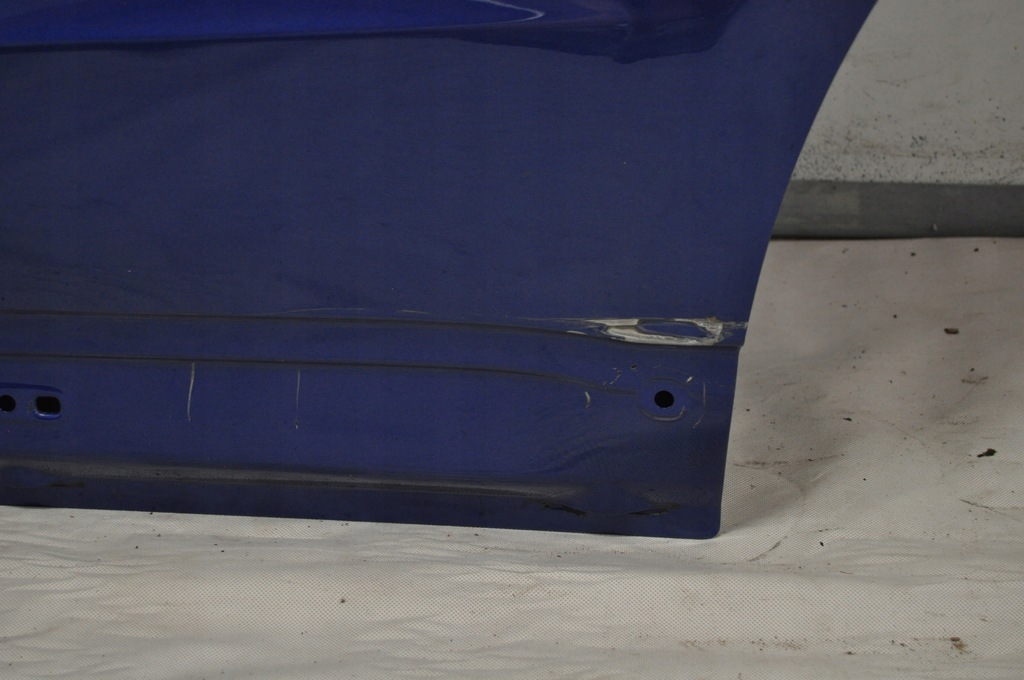 фото №7, Дверь левая задние audi q3 i 8u задняя левый 8u0