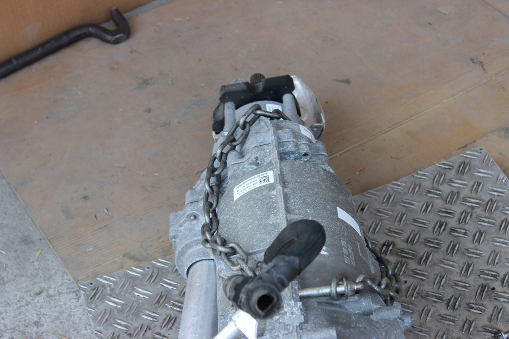 фото №13, Коробка передач передач vw audi a7 3.0 tfsi nnt