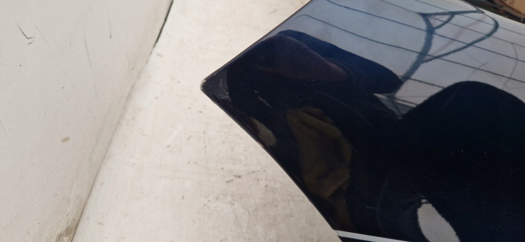 Mercedes eqs amg suv maybach капот с Разборки