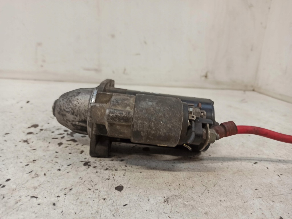 Bmw 3 e46 стартер 7505979 0001108196 | пожалуйста czytać описание! в Украине