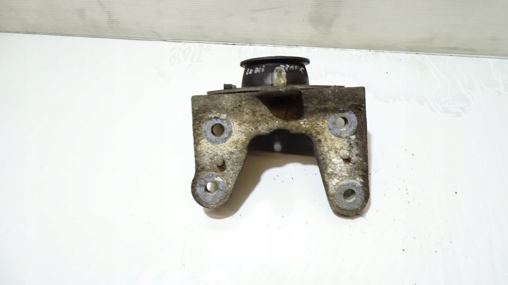 фото №4, Кронштейн двигателя renault trafic ii 2.0dci