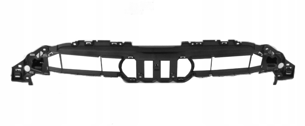 фото №1, Audi a3 8v 16- кронштейн решітка радіатора підсилювач решітка