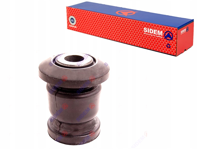 фото №1, Втулка рычага fiat 500 x jeep renegade compass перед левый правый dol