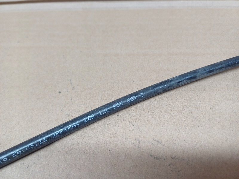 фото №8, Насадка распылителя skoda octavia ii lift комплект