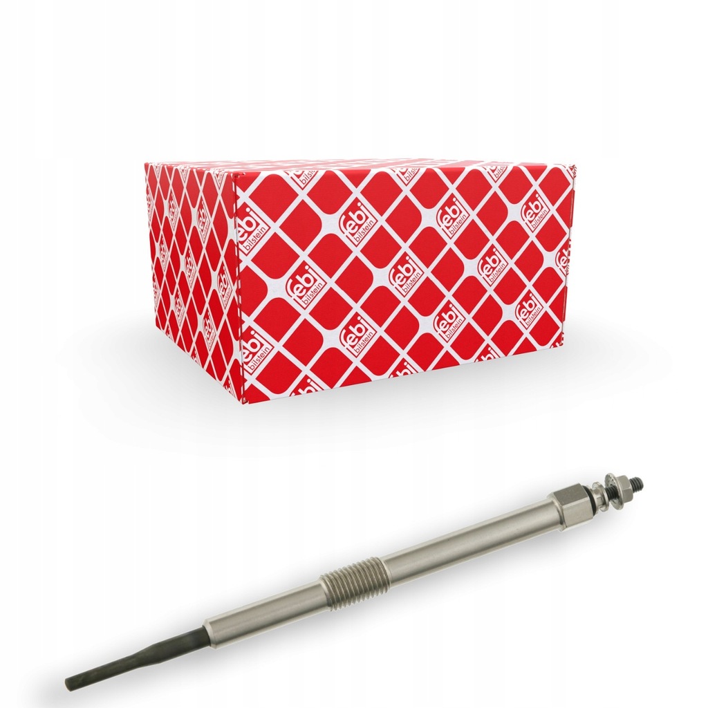 фото №15, Febi bilstein 26243 свічка розжарювання