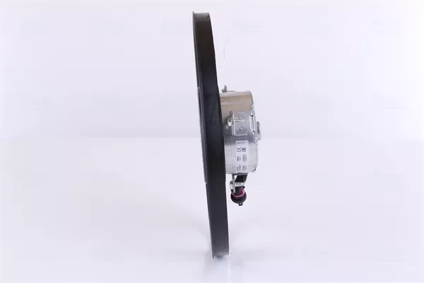 Вентилятор радіатора двигуна Недорого