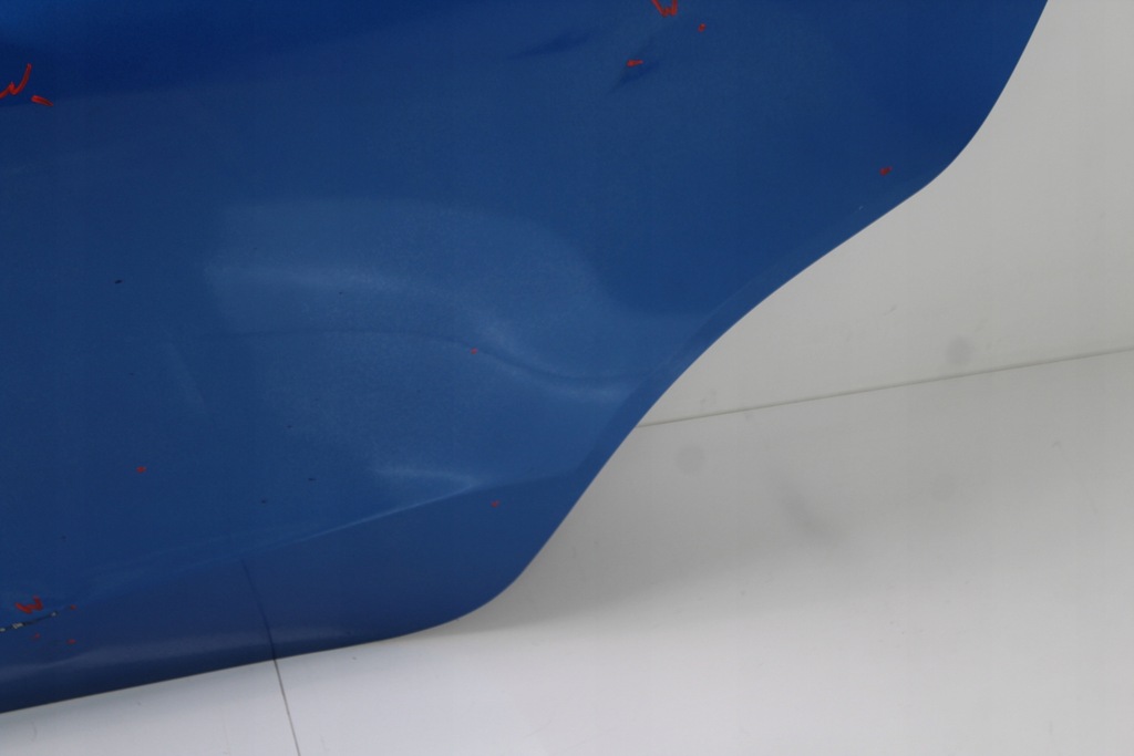 фото №7, Дверь левый задняя mazda 2 iii dj 14-19r 44j