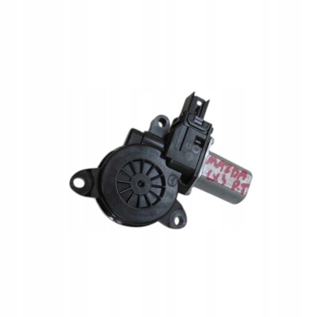 фото №1, Моторчик стекло правый задняя mazda cx-3