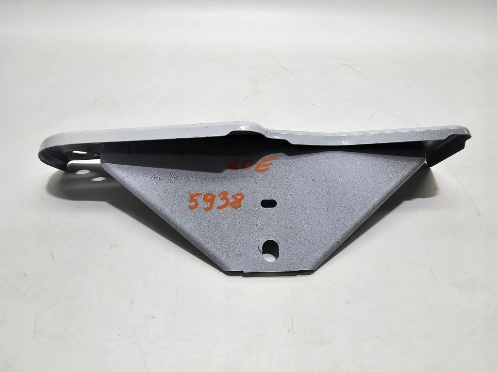 фото №3, Кронштейн лист сидіння задня renault zoe i #5938