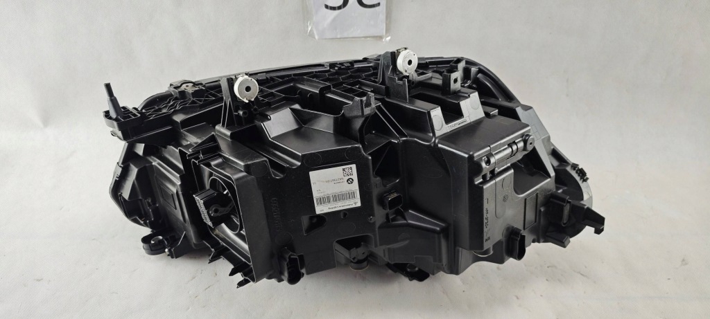 Купить Bmw x5 g05 x6 g06 full led левый фара левая фара 5a27987