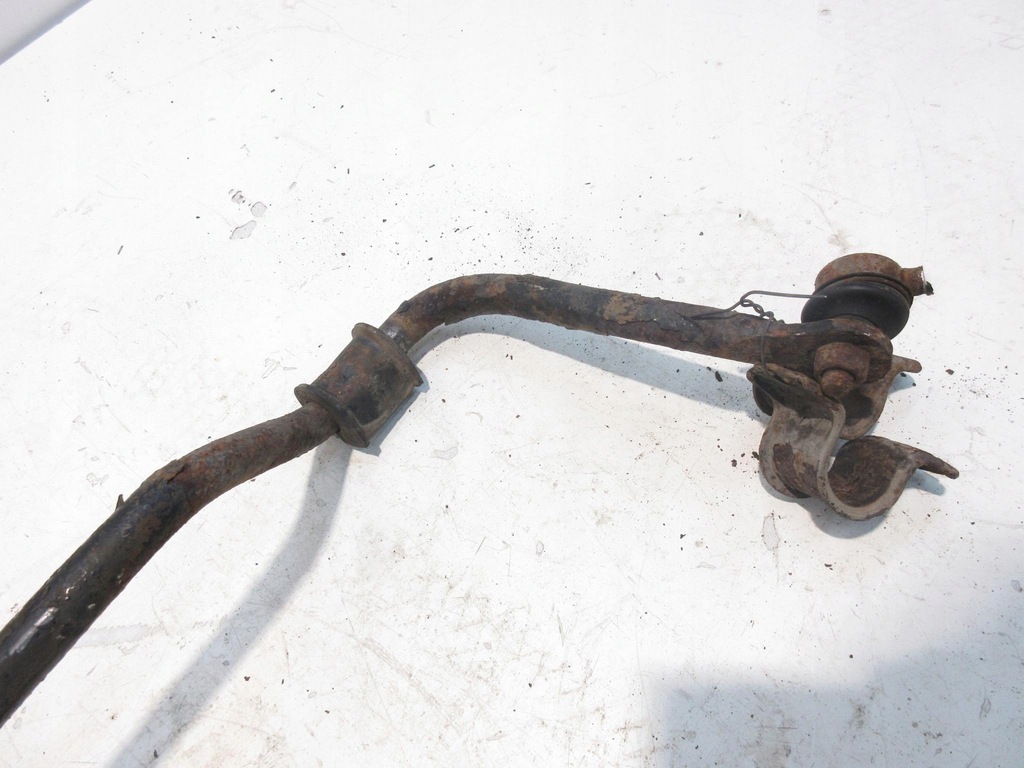 фото №6, Hyundai coupe ii tiburon 2.0 стабілізатор задня задній