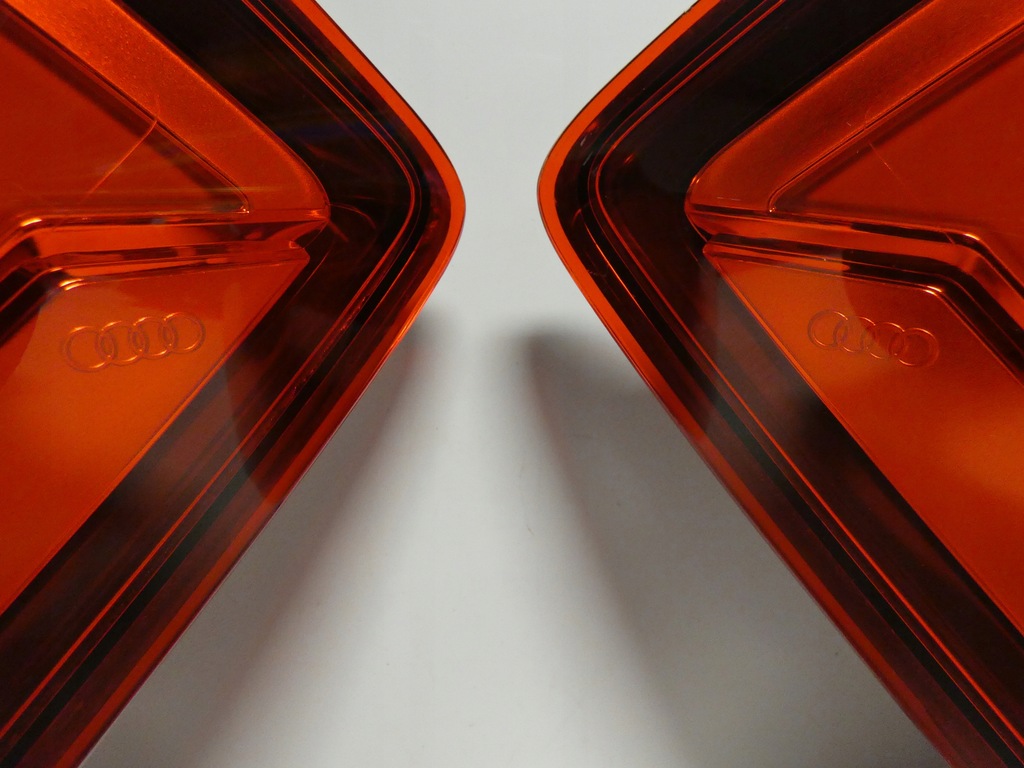 фото №7, Audi a1 2018- 82a led лампи задня задні