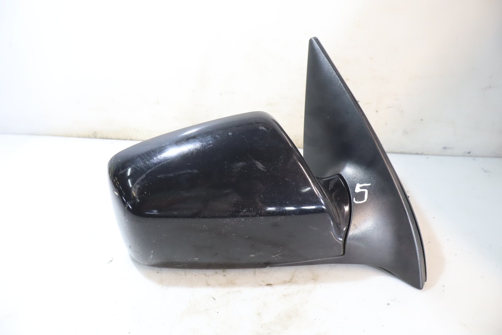 фото №1, Зеркало правое kia sportage ii 9p