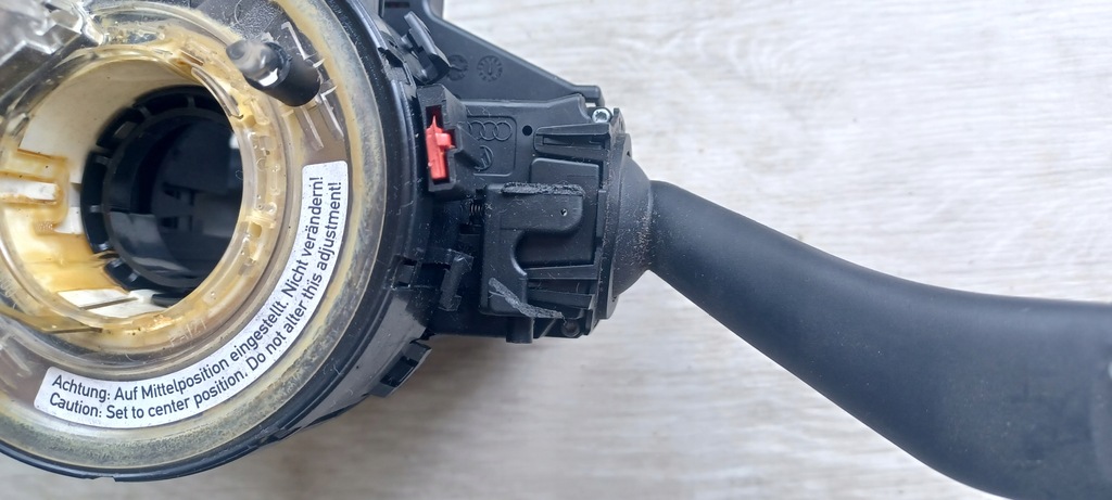 фото №16, Перемикач seat 1k0953513g