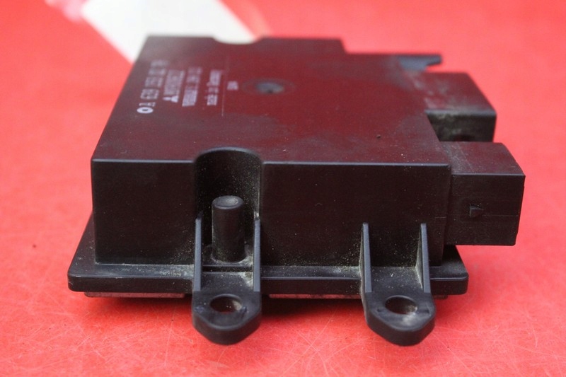 фото №5, Реле свічка розжарювання a6391530279 smart forfour 1 i 1.5 dci 95 km 04-06