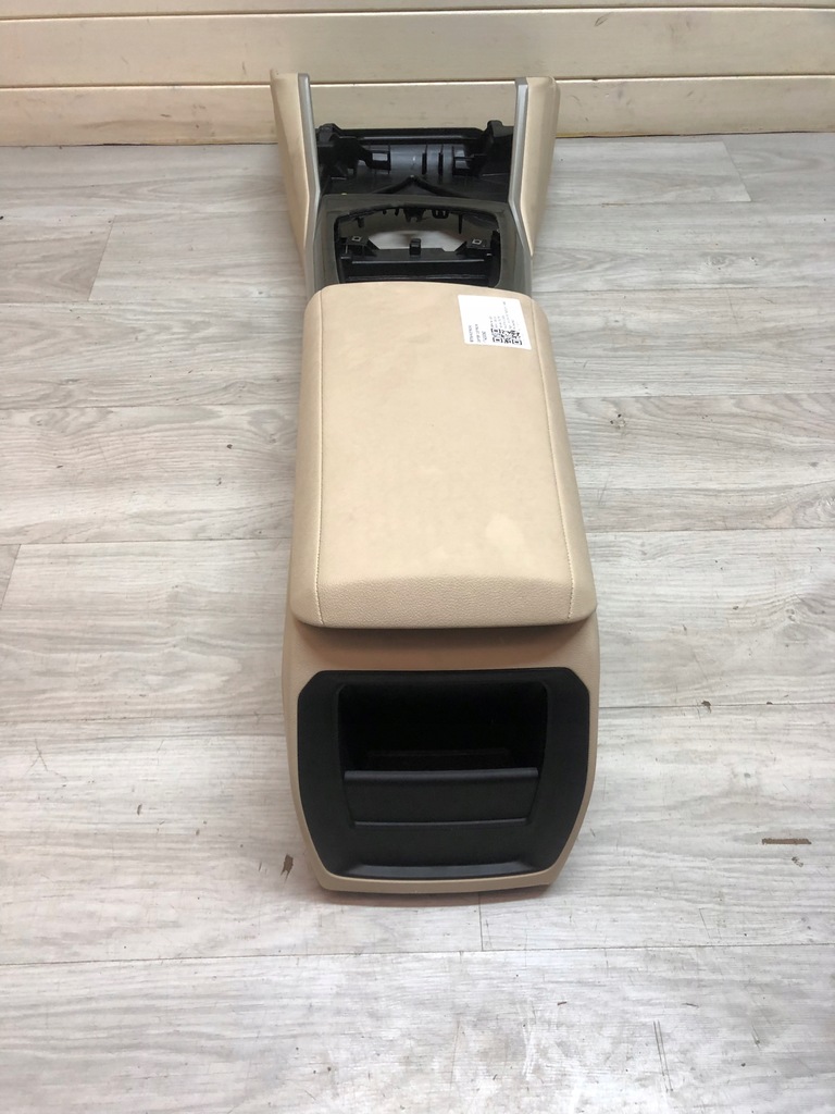 фото №4, Bmw 3 g20 туннель средний