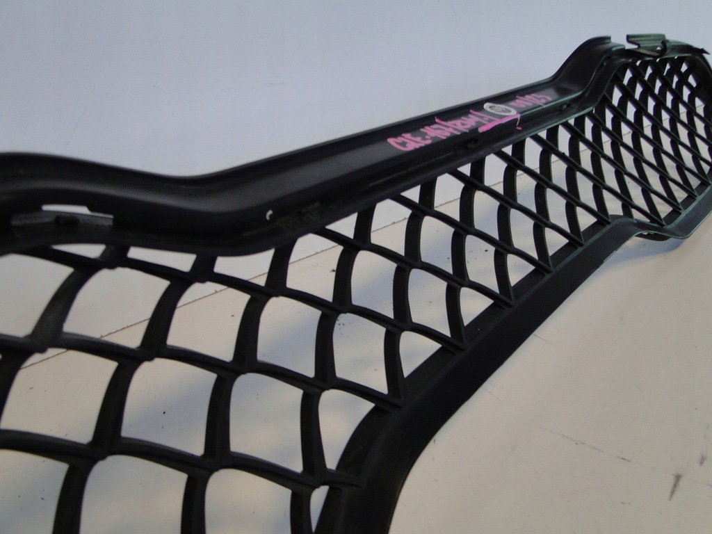 фото №6, Mercedes gle 167 w167 x167 решётка средняя бампера