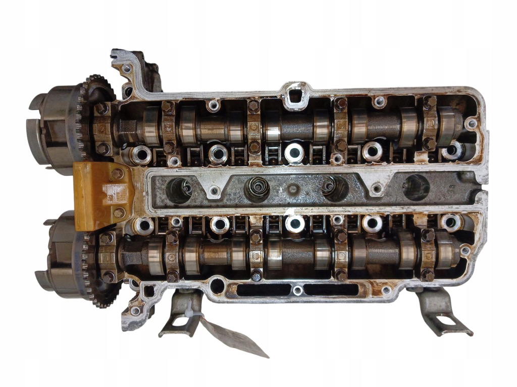 фото №1, Головка вали opel astra j iv mokka meriva b 1.4 t 55565291