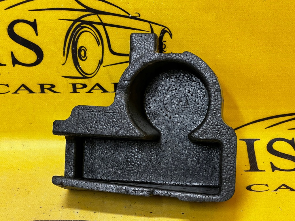 фото №1, Пенополистирол пена вкладыш багажника bmw 1 f21 2 f22 f23