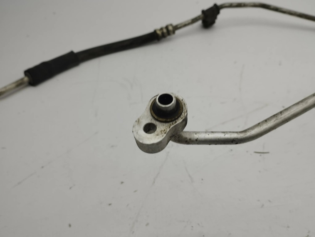 фото №8, Chevrolet captiva 2007 wąż / шланг кондиціонера a/c