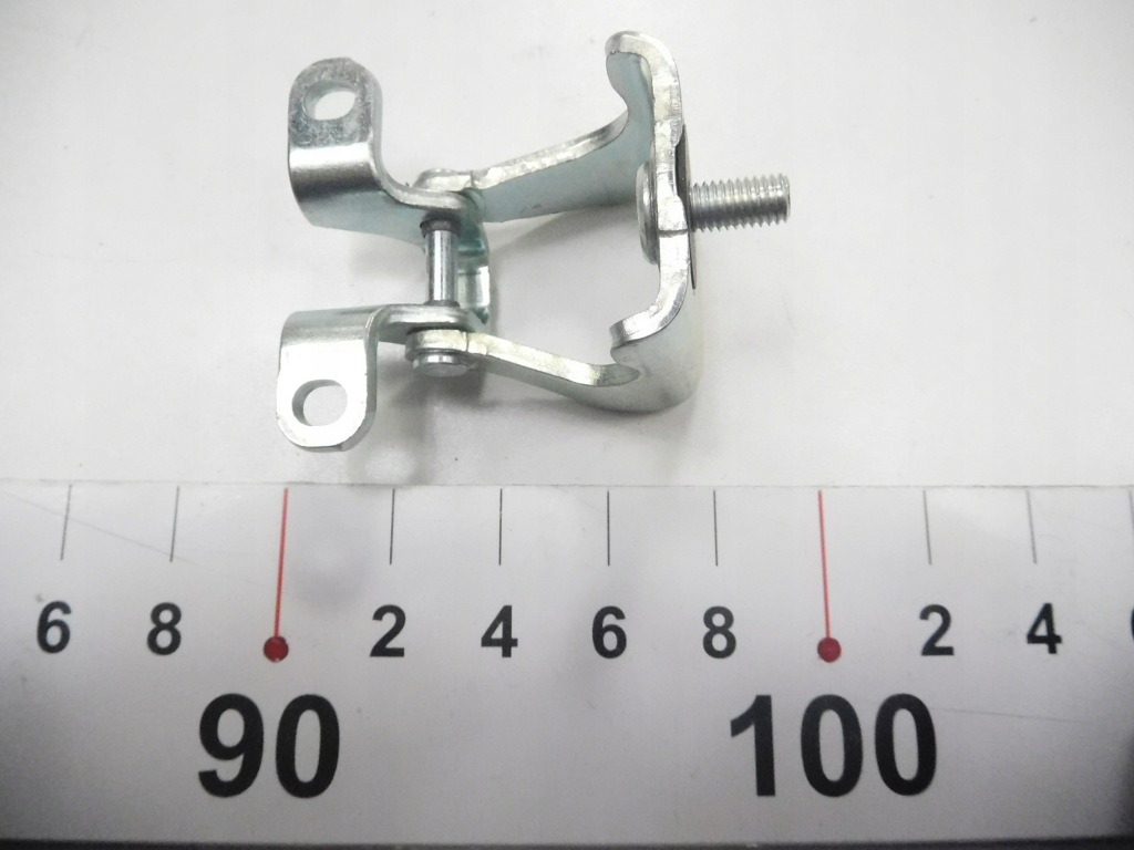 Купить Петля крышки багажника volkswagen golf vi оригинальный номер 5k6827301a