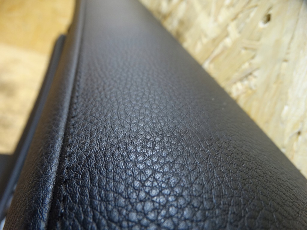 фото №5, Обшивка дверь задний левый porsche panamera 971 1