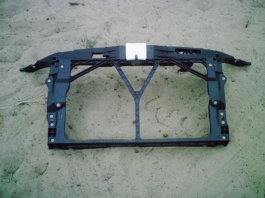 фото №1, Pas передній mazda 3 2003-2007