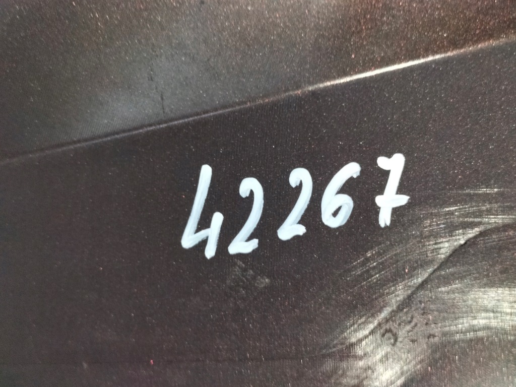 Бампер передній перед mg zs 17-21 Ціна