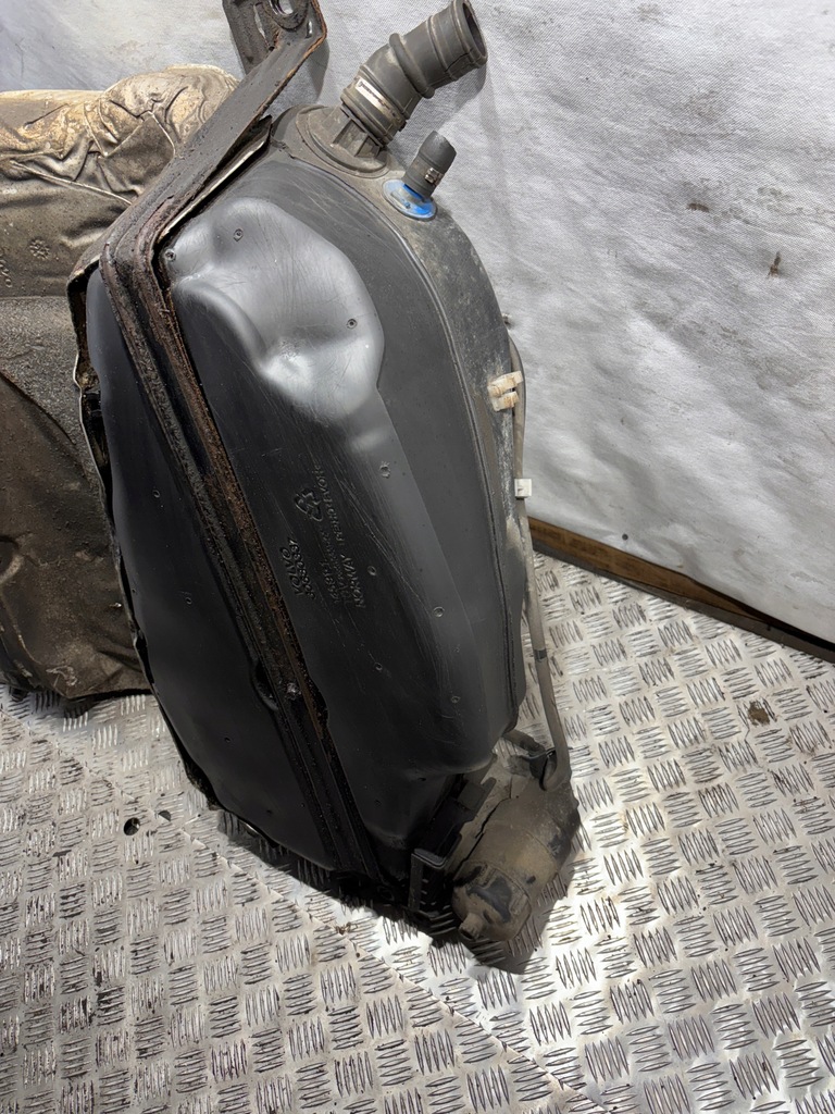 фото №15, Бак топлива volvo xc90 i 1 30680341