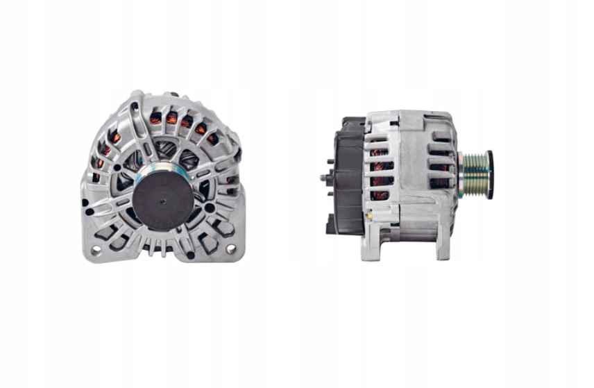 Генератор renault laguna 2 2,0dci 05- Киев