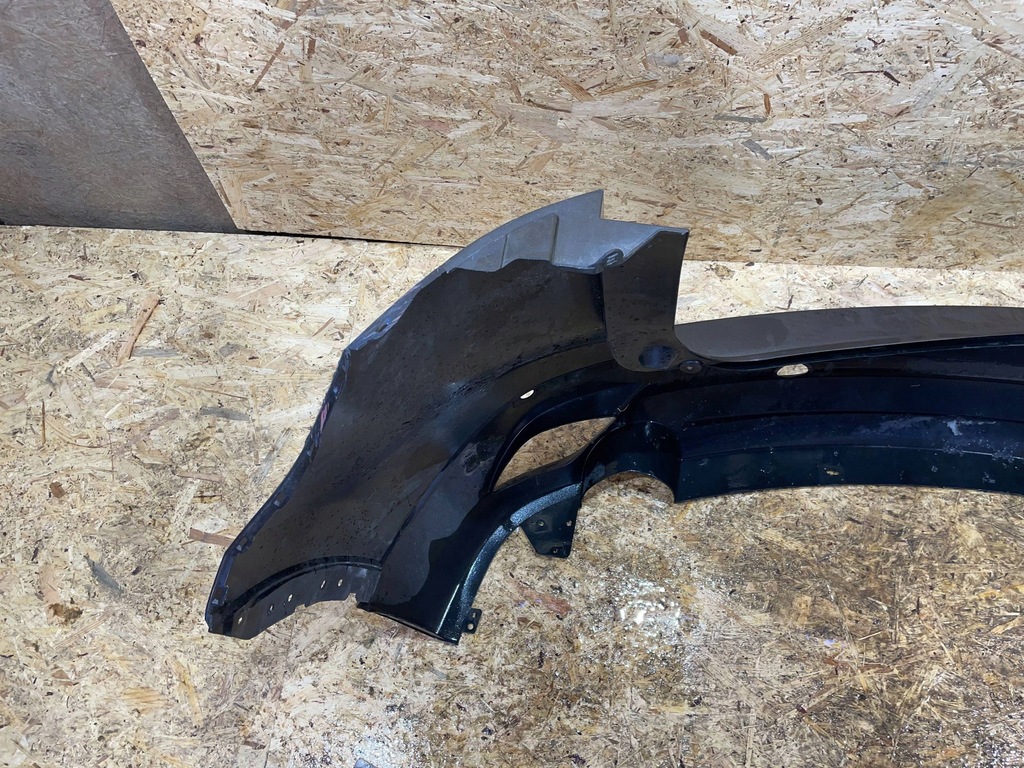 фото №12, Mazda cx5 cx-5 i 1 ke 12-17 бампер задняя задний