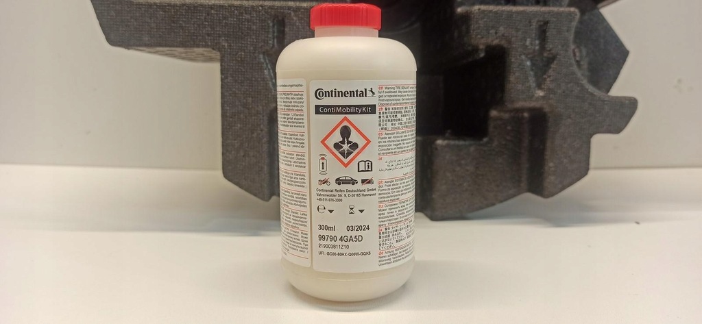 фото №5, Nissan micra k14 пенополистирол набор ремонтный 849755fa3a